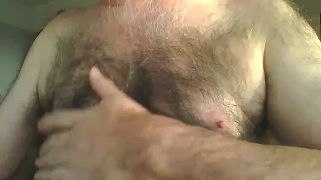 haarigcgn online show from January 16, 2026, 8:40 am