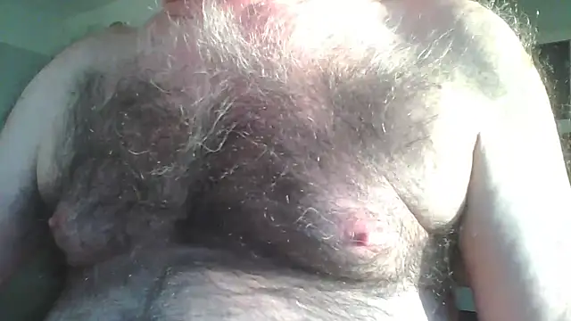 haarigcgn online show from January 19, 2026, 8:07 am