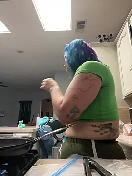 anitabonghit online show from April 9, 2026, 1:49 am