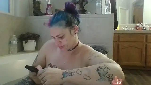 anitabonghit online show from April 10, 2026, 1:27 pm