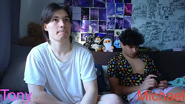 jordanjock online show from February 7, 2026, 9:24 am