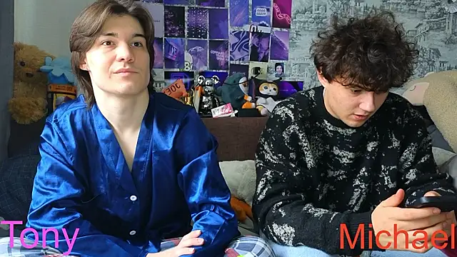 jordanjock online show from February 22, 2026, 8:02 am