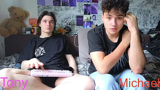 jordanjock online show from April 6, 2026, 11:55 am