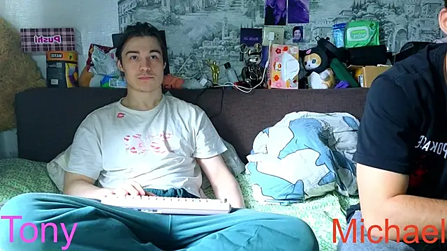 jordanjock online show from May 26, 2026, 8:43 am