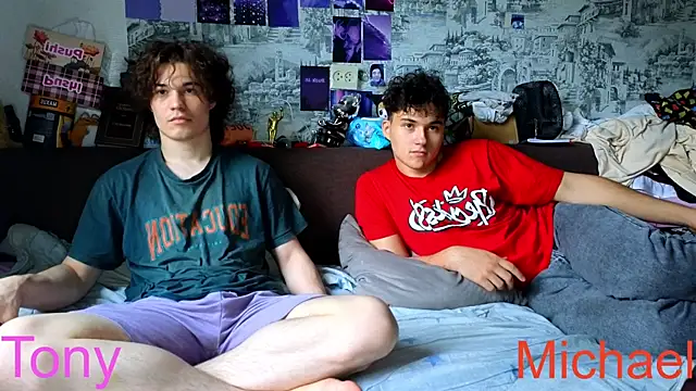 jordanjock online show from June 10, 2026, 9:30 am