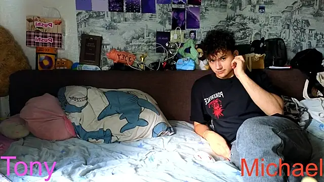 jordanjock online show from June 19, 2026, 7:56 am