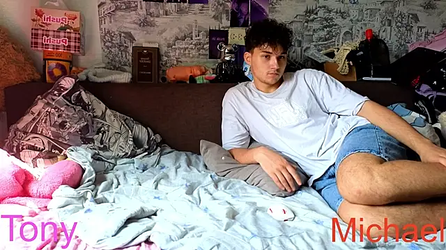 jordanjock online show from June 22, 2026, 9:28 am