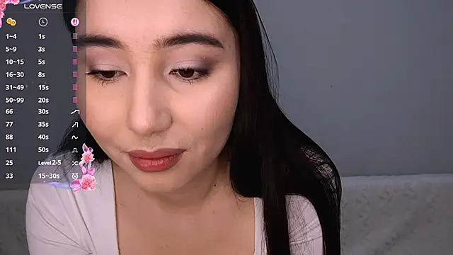 Alice puff online show from December 15, 2025, 2:10 pm