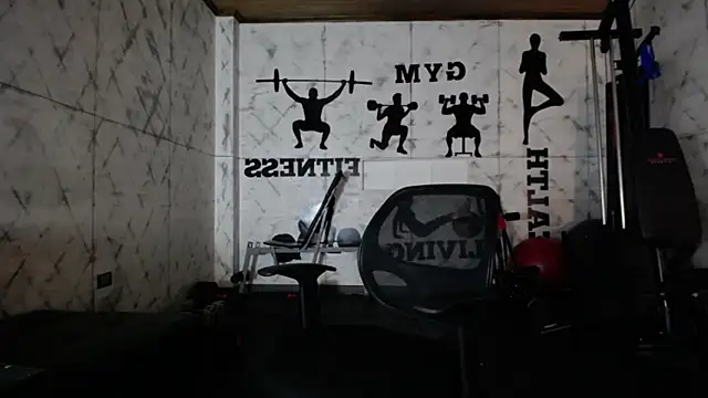 Brandon starkk online show from January 19, 2026, 11:47 am