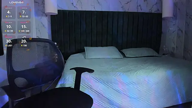 Brandon starkk online show from February 17, 2026, 12:12 pm