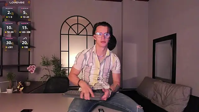 Brandon starkk online show from February 18, 2026, 11:39 am