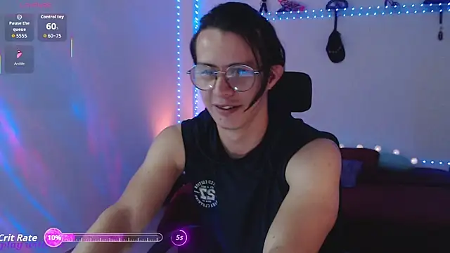 Snapshot of Brandon_starkk chatting on May 25, 2026, 10:05 pm Brandon starkk online show from May 25, 2026, 10:05 pm