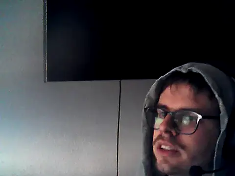 DesertedMonoxide online show from March 10, 2026, 4:01 pm