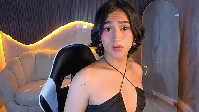 zoe tp online show from February 23, 2026, 8:06 pm