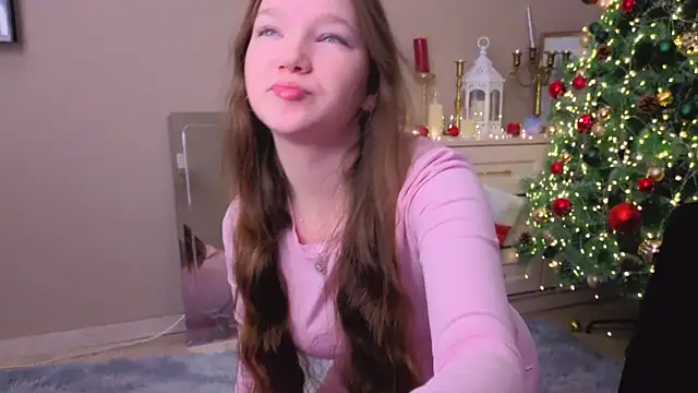 Snapshot of MelvinaEbner chatting on January 6, 2026, 7:23 am MelvinaEbner online show from January 6, 2026, 7:23 am