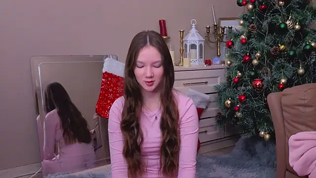 Snapshot of MelvinaEbner chatting on January 15, 2026, 7:24 am MelvinaEbner online show from January 15, 2026, 7:24 am