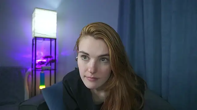 foxy cute4you online show from March 3, 2026, 6:25 pm