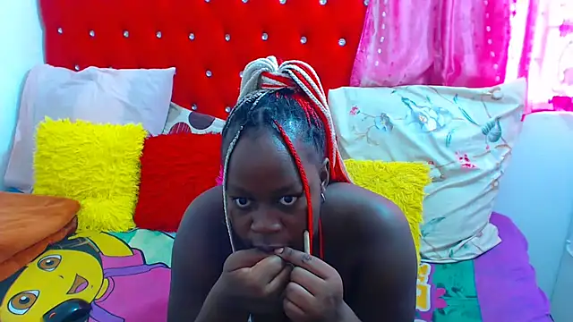 Snapshot of melanin_lizzy chatting on April 21, 2026, 7:47 am melanin lizzy online show from April 21, 2026, 7:47 am