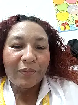 Rous2704 online show from November 18, 2025, 7:40 pm