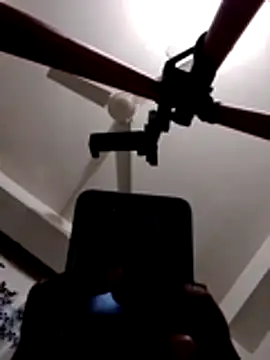 Powerfull08 online show from December 22, 2025, 8:50 pm