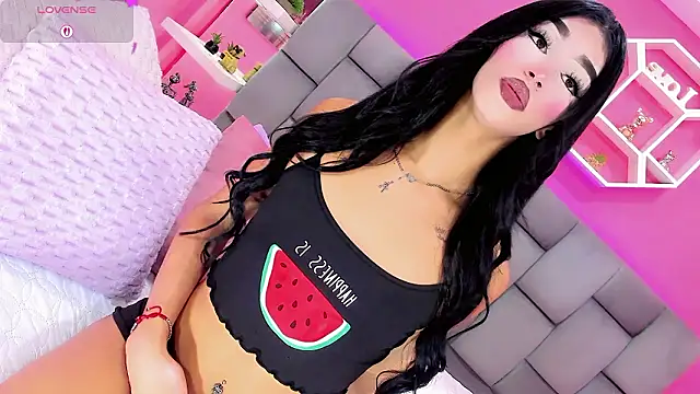 Snapshot of Keysprincess chatting on February 16, 2026, 1:07 pm Keysprincess online show from February 16, 2026, 1:07 pm