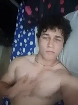 andrdosfn online show from May 29, 2026, 1:36 am