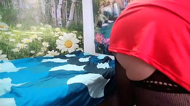 AnnaXGoldX online show from April 5, 2026, 7:38 am