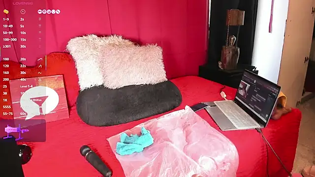 latinbitch online show from May 20, 2026, 5:19 pm