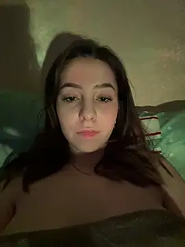 Anoraaa8A online show from February 10, 2026, 1:43 am