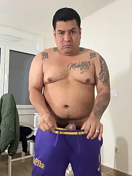 Pelotas2000 online show from November 28, 2025, 5:37 pm