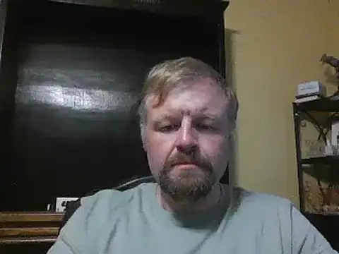 Snapshot of TheOneDonShaun chatting on April 30, 2026, 12:06 am TheOneDonShaun online show from April 30, 2026, 12:06 am