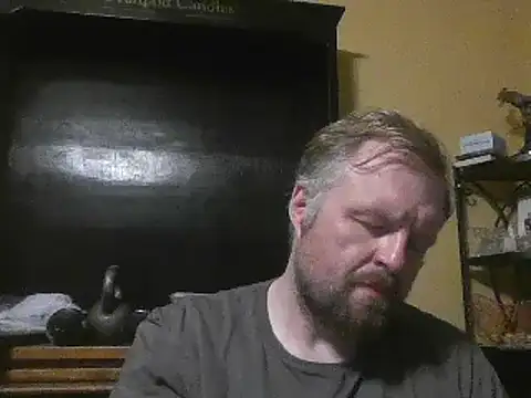 Snapshot of TheOneDonShaun chatting on May 17, 2026, 1:58 am TheOneDonShaun online show from May 17, 2026, 1:58 am
