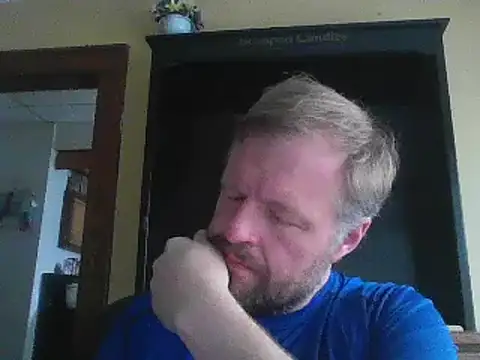 Snapshot of TheOneDonShaun chatting on May 24, 2026, 7:41 pm TheOneDonShaun online show from May 24, 2026, 7:41 pm