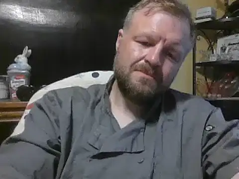 Snapshot of TheOneDonShaun chatting on June 8, 2026, 12:47 am TheOneDonShaun online show from June 8, 2026, 12:47 am