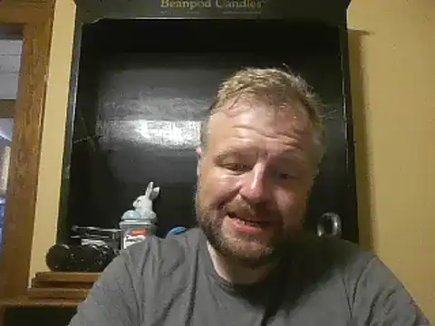 Snapshot of TheOneDonShaun chatting on June 10, 2026, 2:34 am TheOneDonShaun online show from June 10, 2026, 2:34 am
