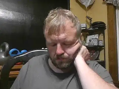 Snapshot of TheOneDonShaun chatting on June 18, 2026, 1:39 am TheOneDonShaun online show from June 18, 2026, 1:39 am