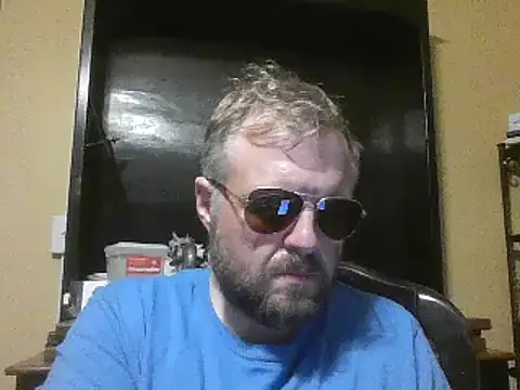 Snapshot of TheOneDonShaun chatting on June 22, 2026, 1:40 am TheOneDonShaun online show from June 22, 2026, 1:40 am