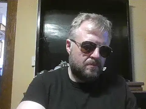 Snapshot of TheOneDonShaun chatting on June 23, 2026, 1:03 am TheOneDonShaun online show from June 23, 2026, 1:03 am