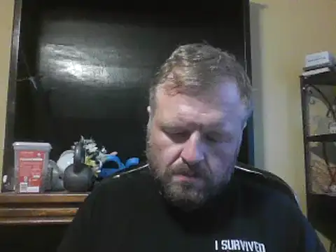 Snapshot of TheOneDonShaun chatting on June 25, 2026, 12:10 am TheOneDonShaun online show from June 25, 2026, 12:10 am
