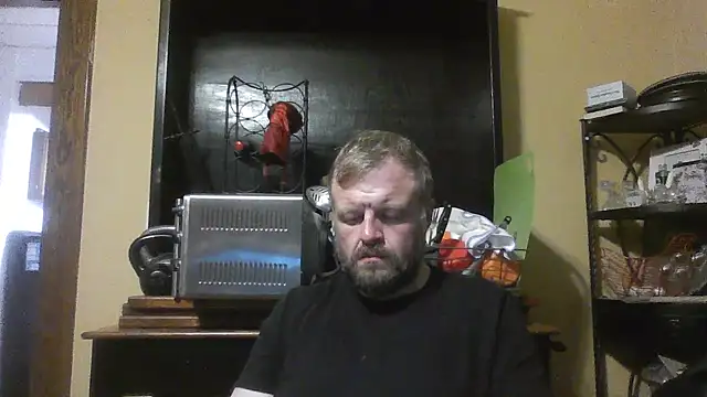 Snapshot of TheOneDonShaun chatting on June 26, 2026, 3:11 am TheOneDonShaun online show from June 26, 2026, 3:11 am