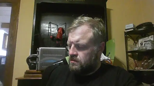 Snapshot of TheOneDonShaun chatting on June 27, 2026, 1:43 am TheOneDonShaun online show from June 27, 2026, 1:43 am