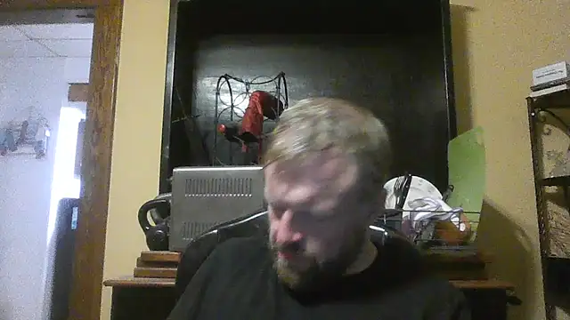 Snapshot of TheOneDonShaun chatting on July 1, 2026, 6:37 am TheOneDonShaun online show from July 1, 2026, 6:37 am