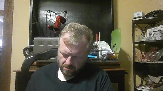 Snapshot of TheOneDonShaun chatting on July 2, 2026, 5:35 am TheOneDonShaun online show from July 2, 2026, 5:35 am