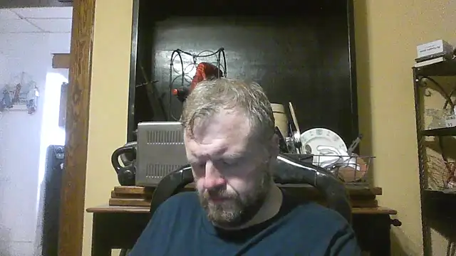 Snapshot of TheOneDonShaun chatting on July 3, 2026, 2:29 am TheOneDonShaun online show from July 3, 2026, 2:29 am