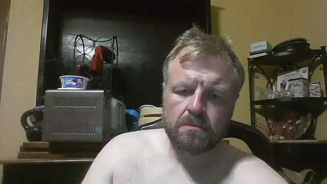 Snapshot of TheOneDonShaun chatting on July 5, 2026, 3:56 am TheOneDonShaun online show from July 5, 2026, 3:56 am