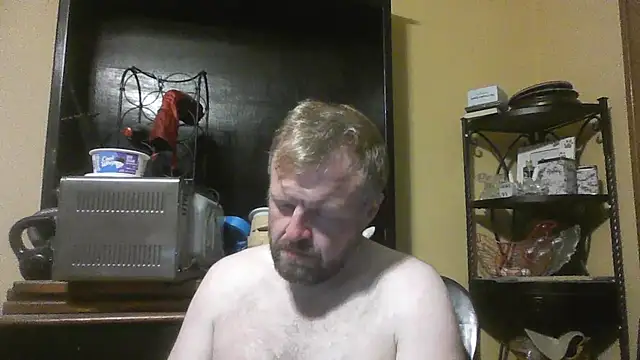 Snapshot of TheOneDonShaun chatting on July 5, 2026, 4:30 am TheOneDonShaun online show from July 5, 2026, 4:30 am