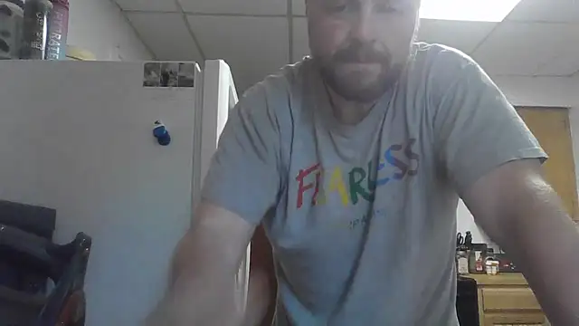 Snapshot of TheOneDonShaun chatting on July 5, 2026, 11:23 pm TheOneDonShaun online show from July 5, 2026, 11:23 pm
