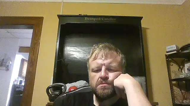 Snapshot of TheOneDonShaun chatting on July 16, 2026, 5:24 am TheOneDonShaun online show from July 16, 2026, 5:24 am