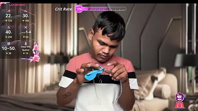 Zinexraj online show from February 28, 2026, 9:21 am