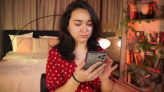 Shadow Lotus online show from November 22, 2025, 2:49 pm